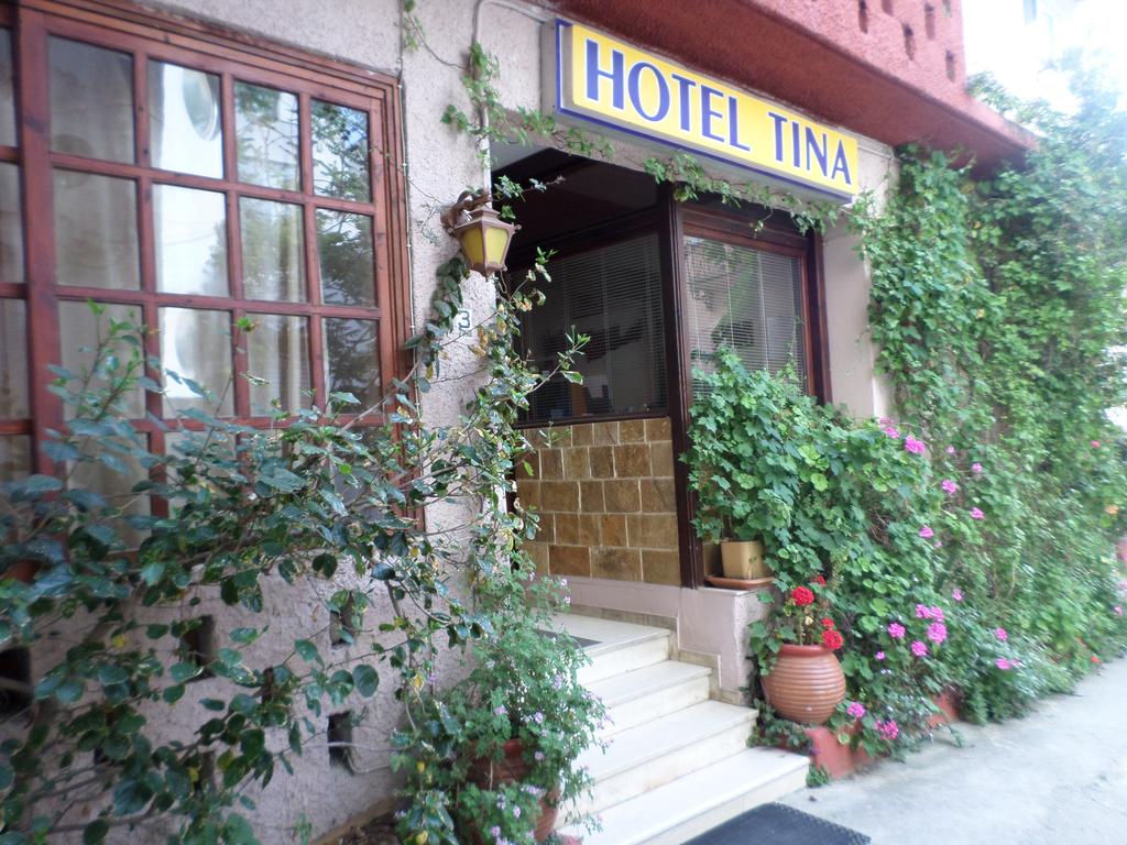 Tina Hotel