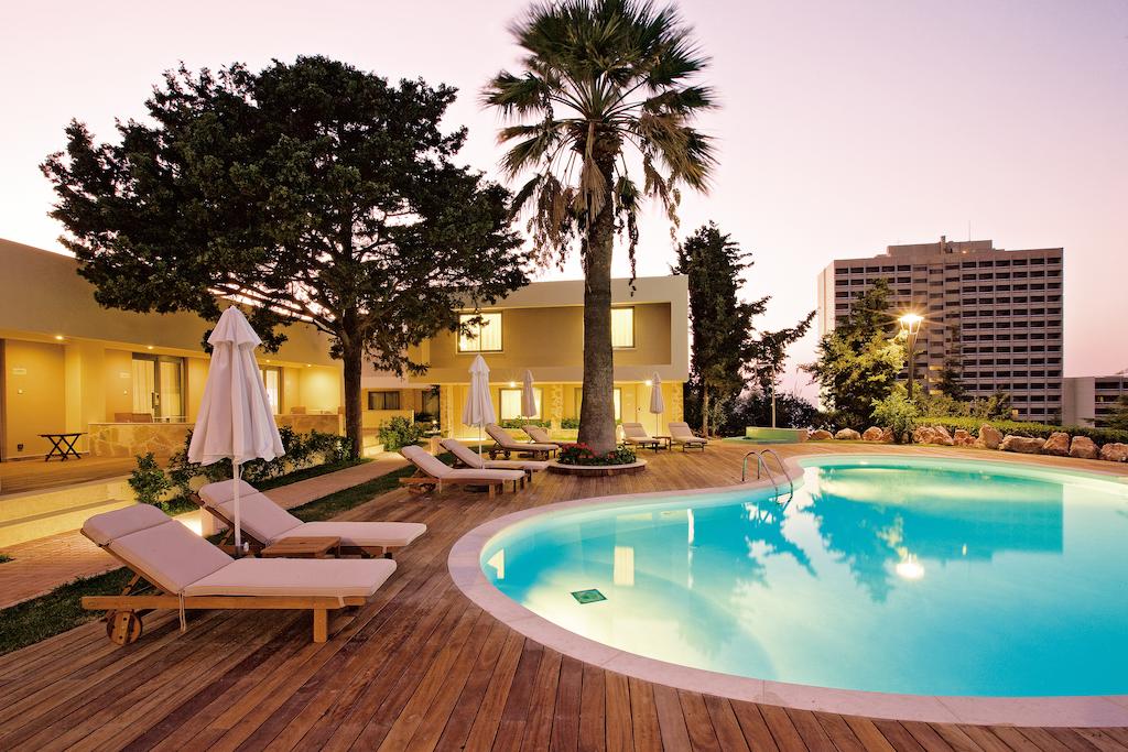 Rodos Palace Hotel