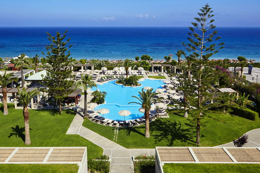 Sheraton Rhodes Resort