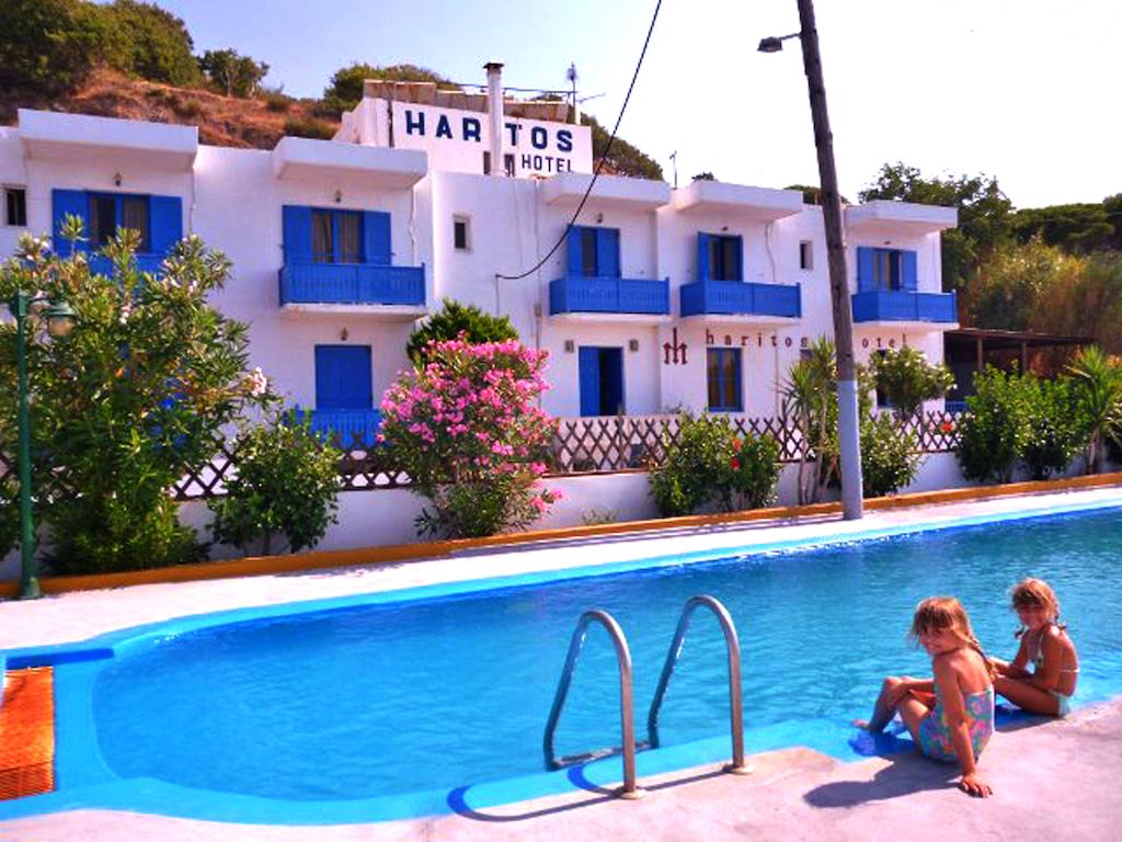 Haritos Hotel