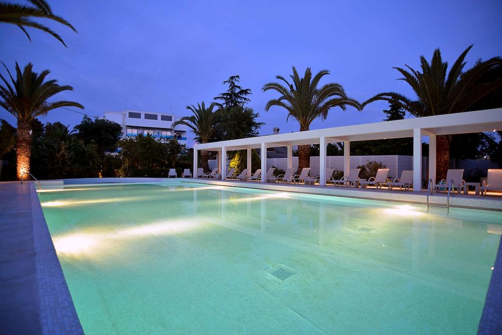 Corfu Palma Boutique Hotel