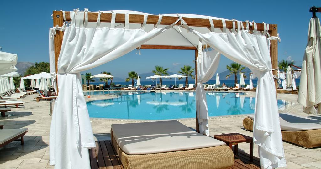 Ionian Emerald Resort