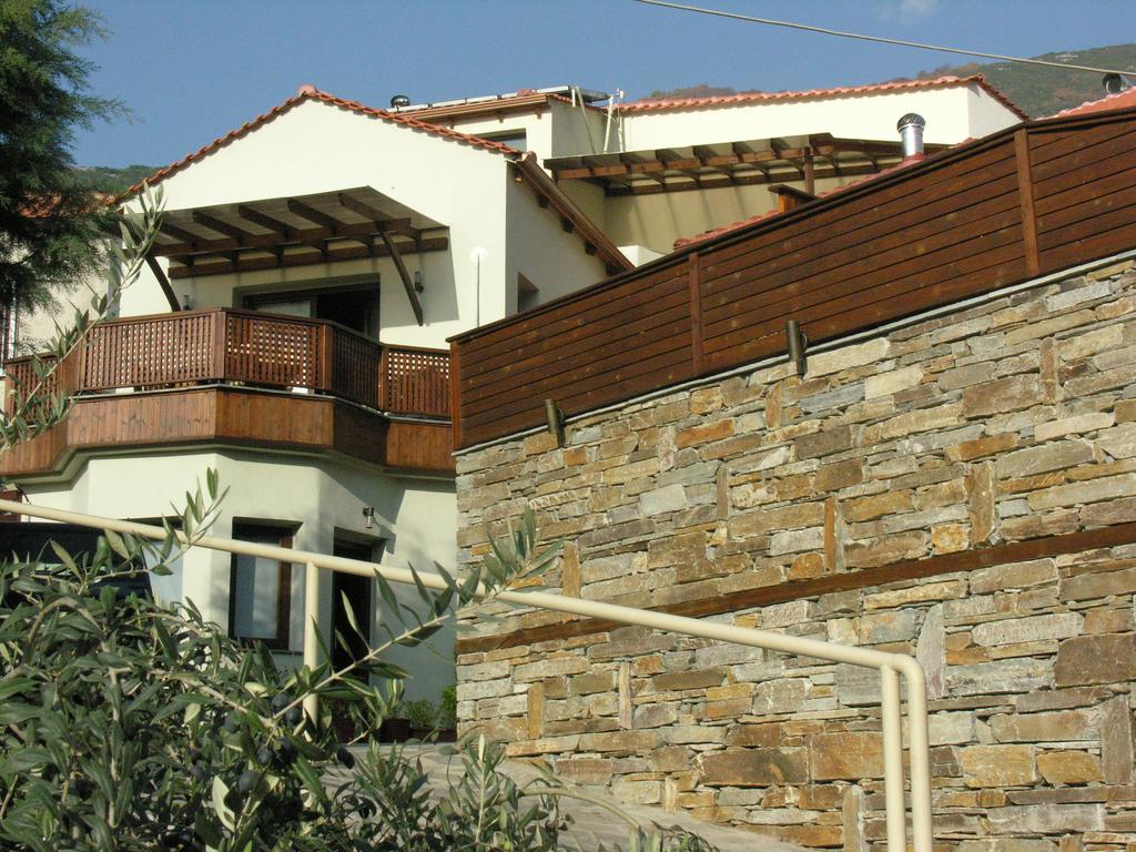 Boutique Hotel Kladi Elias