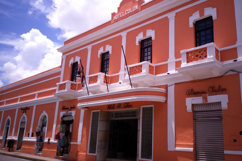 Hotel Colon