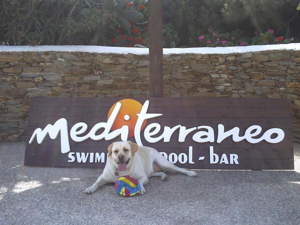 Hotel Mediterraneo