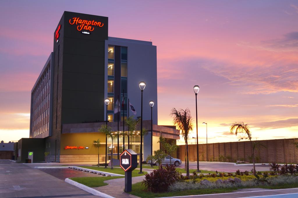 Hampton Inn by Hilton Merida