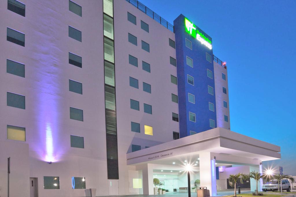 Holiday Inn Express Mérida