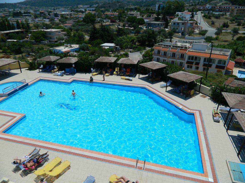 Telhinis Hotel