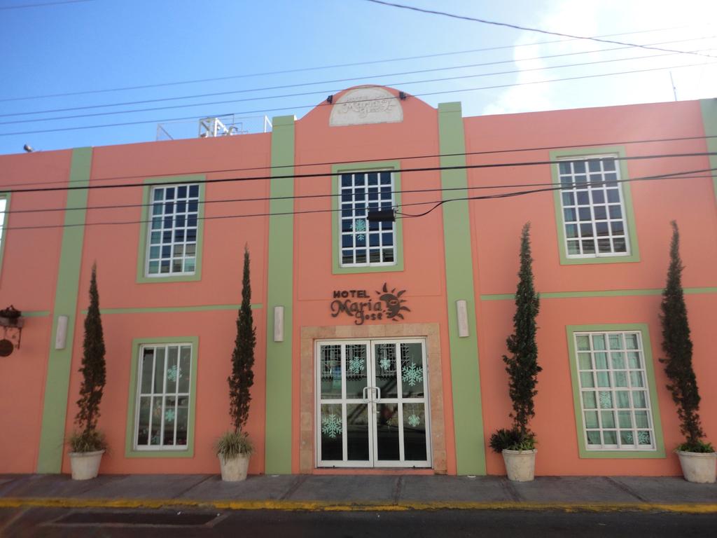 Hotel María Jose