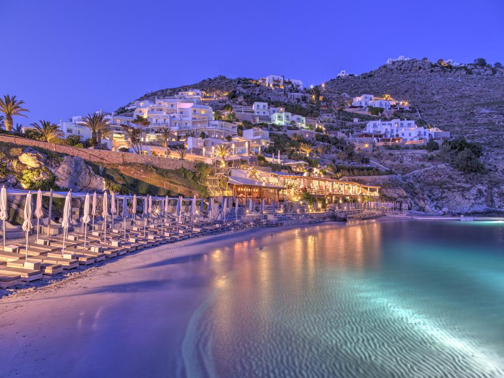 Santa Marina - A Luxury Collection Resort - Mykonos