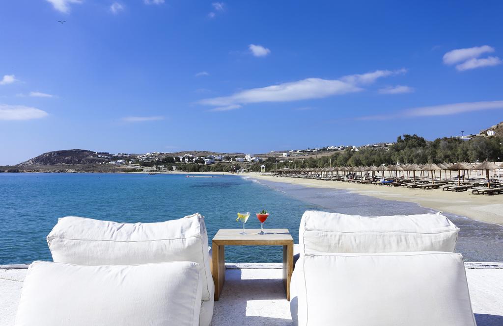 Aphrodite Beach Hotel and Resort