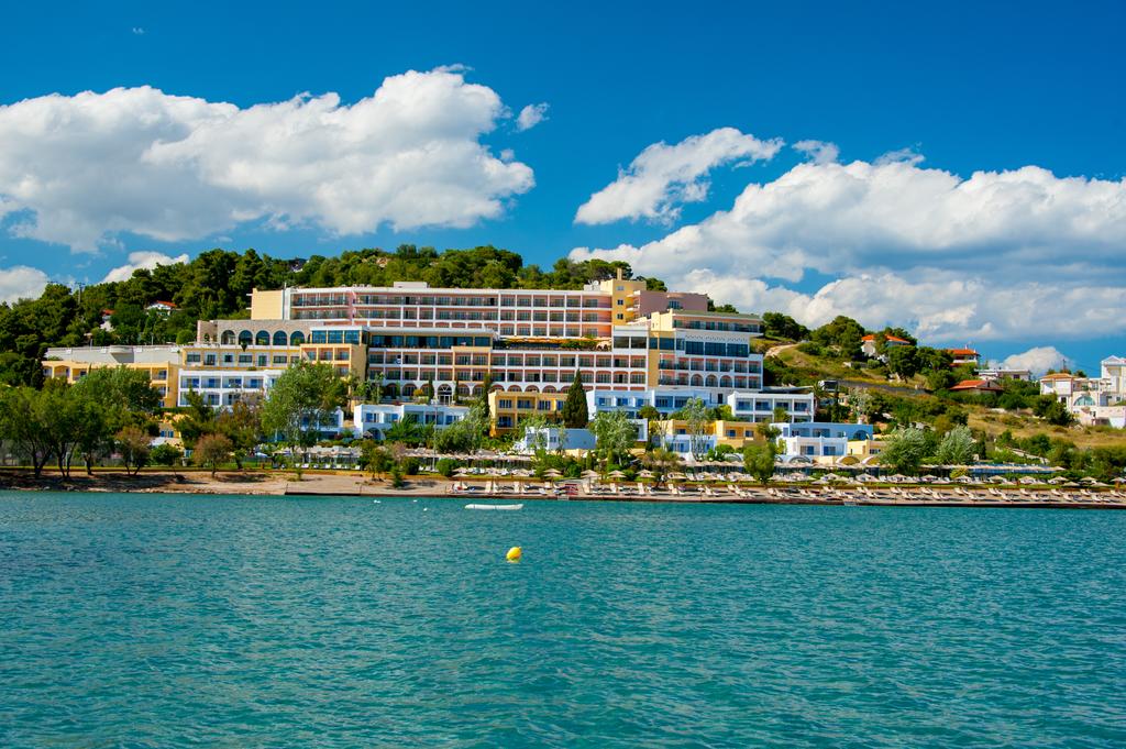 Mare Nostrum Hotel ClubThalasso