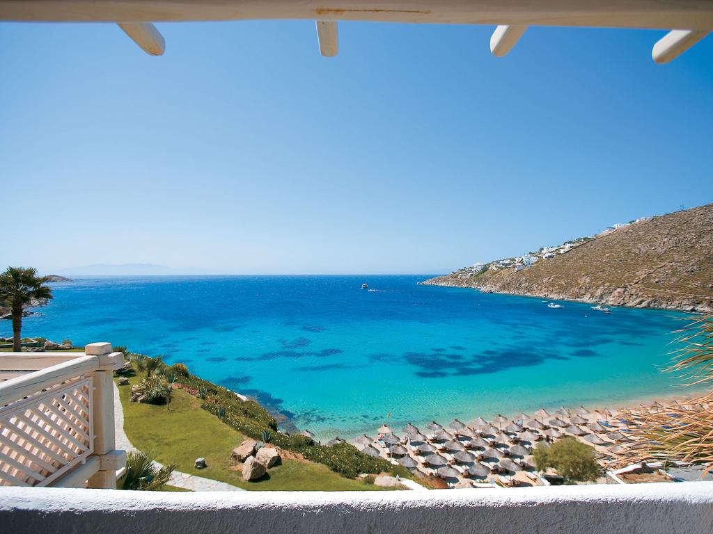 Mykonos Blu - Grecotel Exclusive Resort