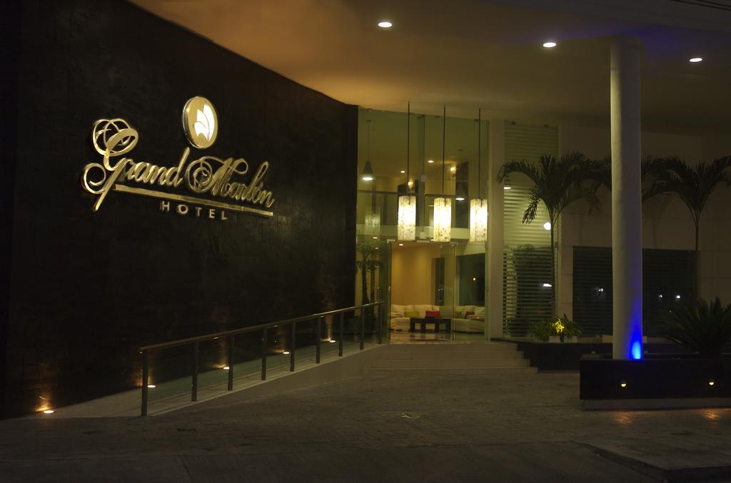 Hotel Grand Marlon