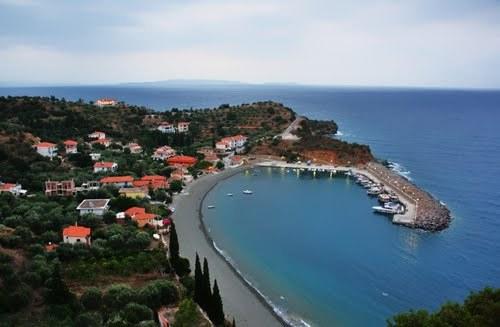 Porto Sabatiki