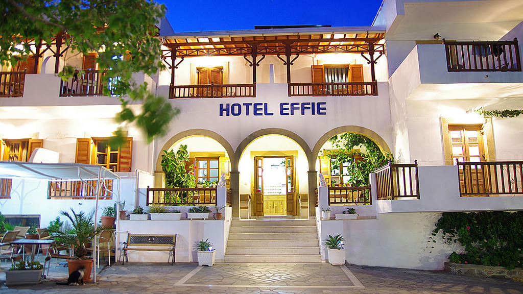 Effie Hotel