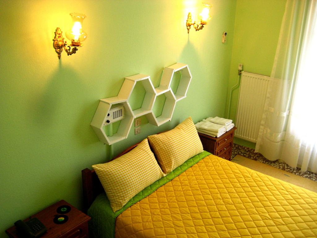 Hotel Alexandros