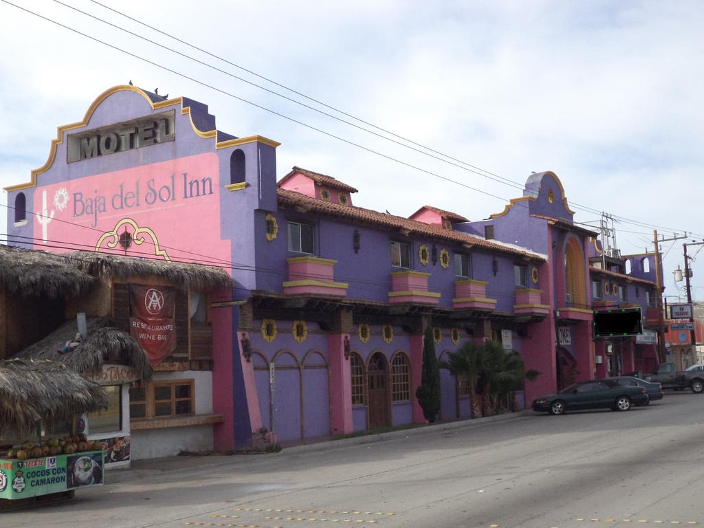 Hotel Baja del Sol Inn