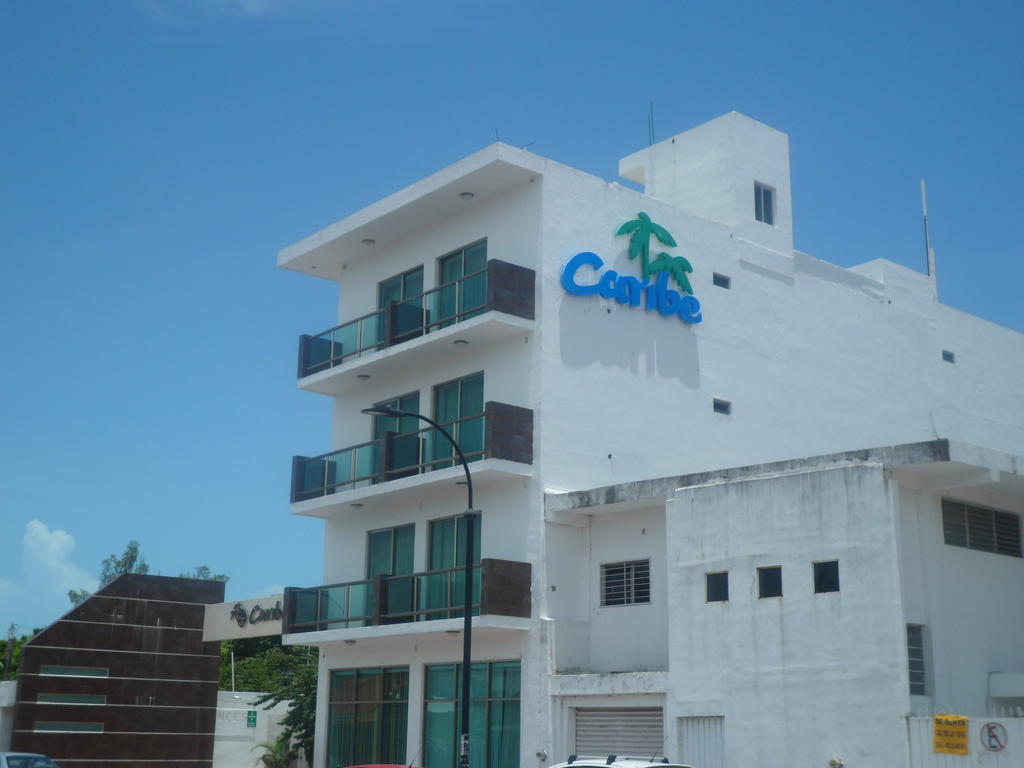 Caribe Princess Hotel