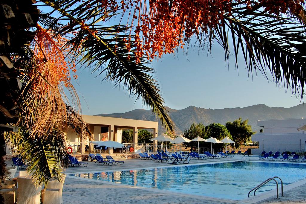 Asteras Resort