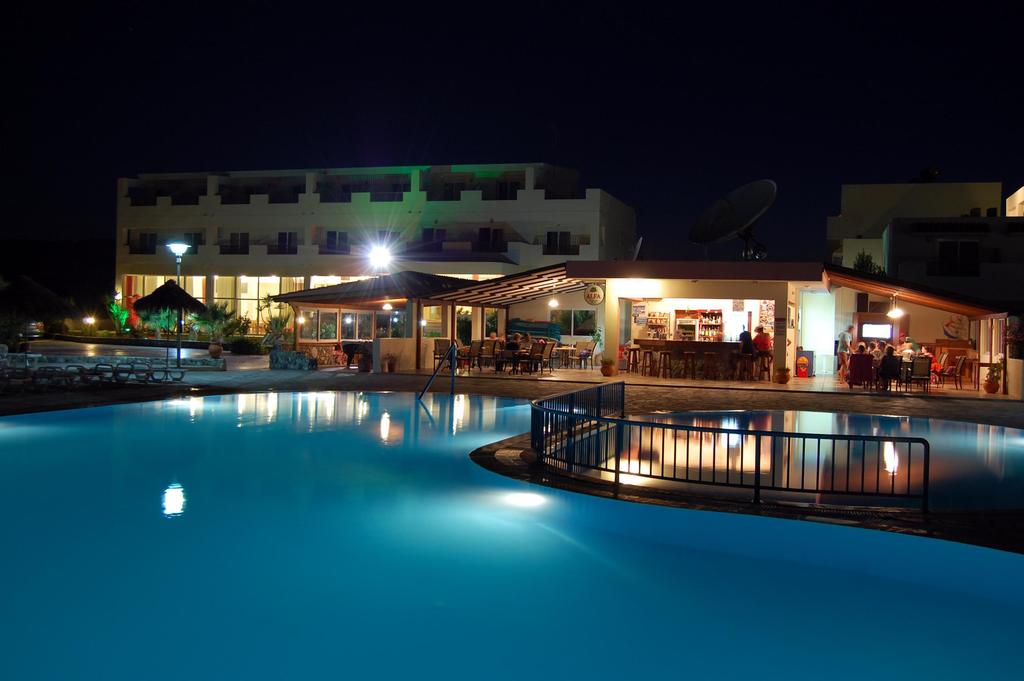 Evripides Village - All Inclusive