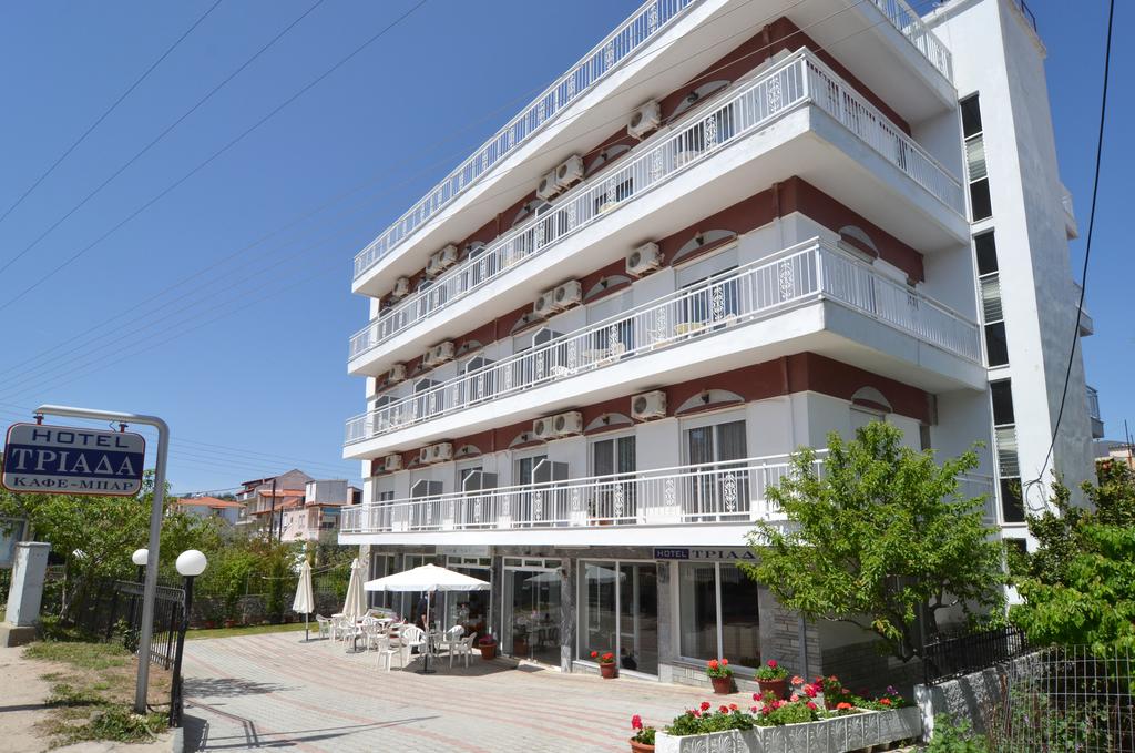 Triada Hotel