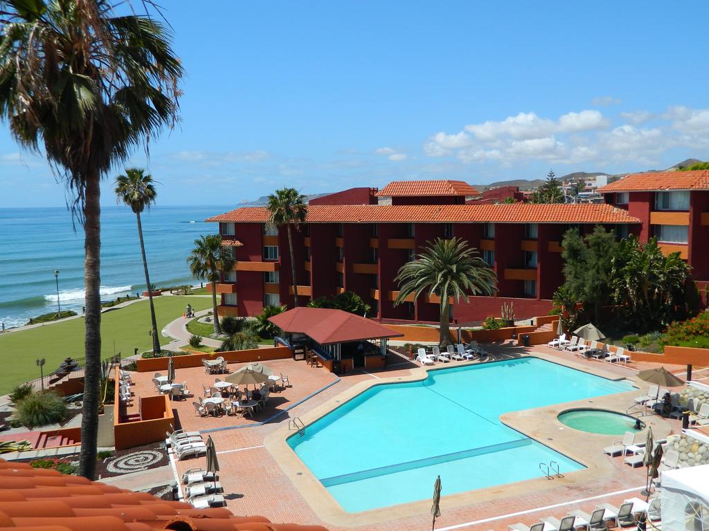 Puerto Nuevo Baja Hotel and Villas