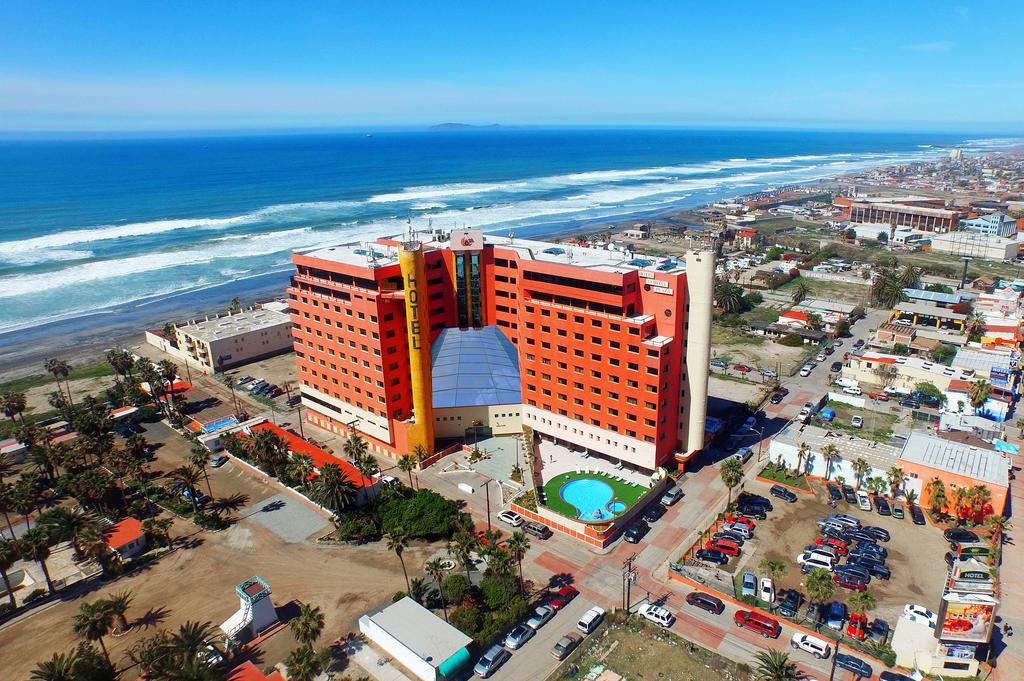 Hotel Corona Plaza