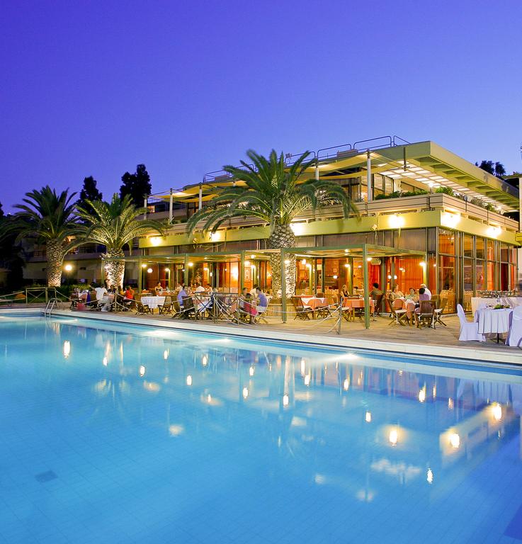 Golden Sand Hotel Chios