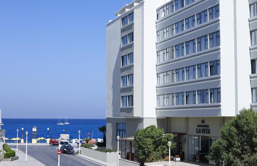 Mitsis La Vita Hotel