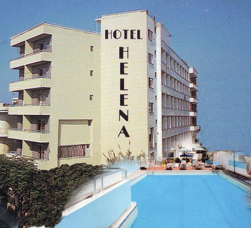 Helena Hotel