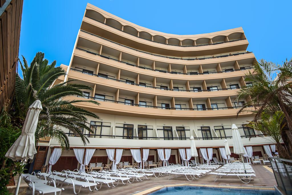 Kipriotis Hotel