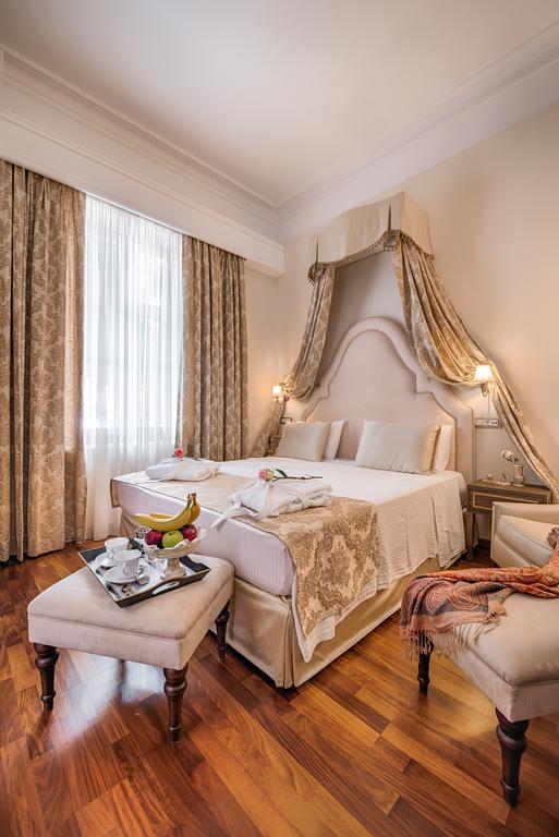 Sperveri Boutique Hotel