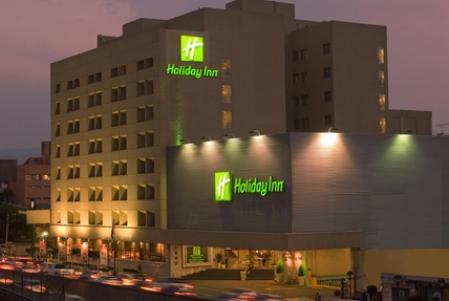 Holiday Inn Coyoacan