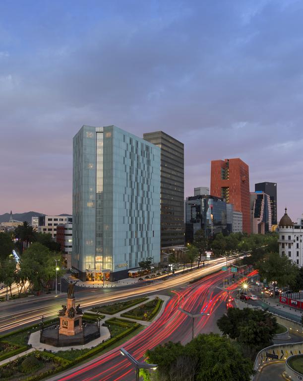 Le Meridien Mexico City