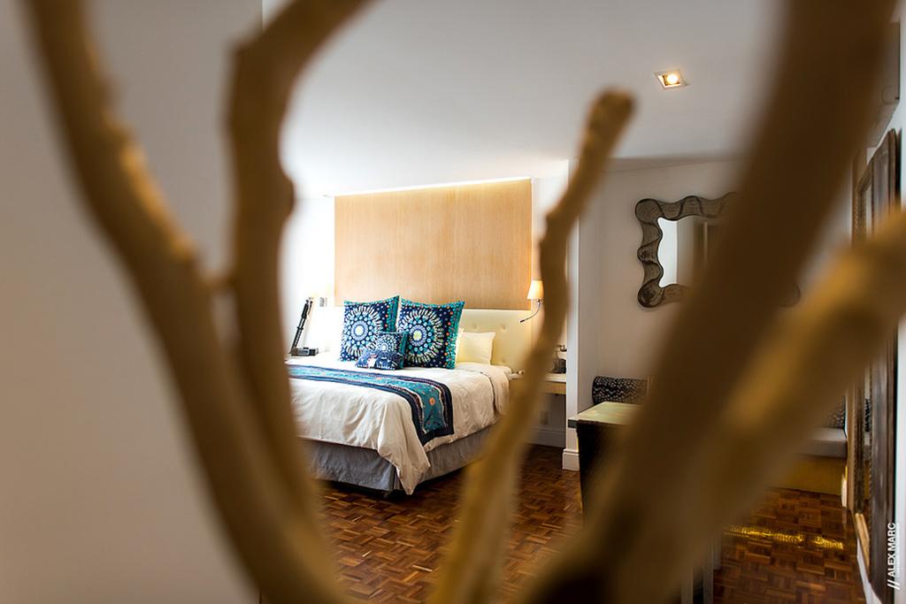 Maria Condesa Boutique Hotel