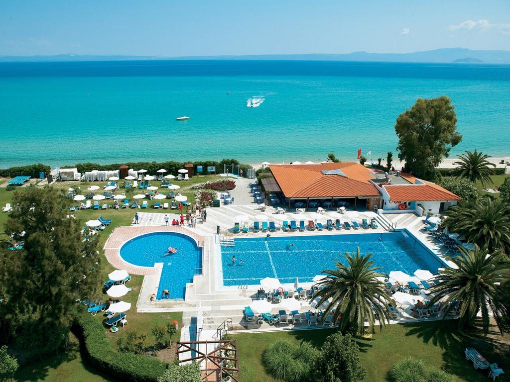 Grecotel Pella Beach