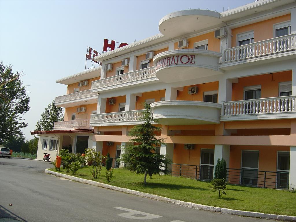 Hotel Kornilios