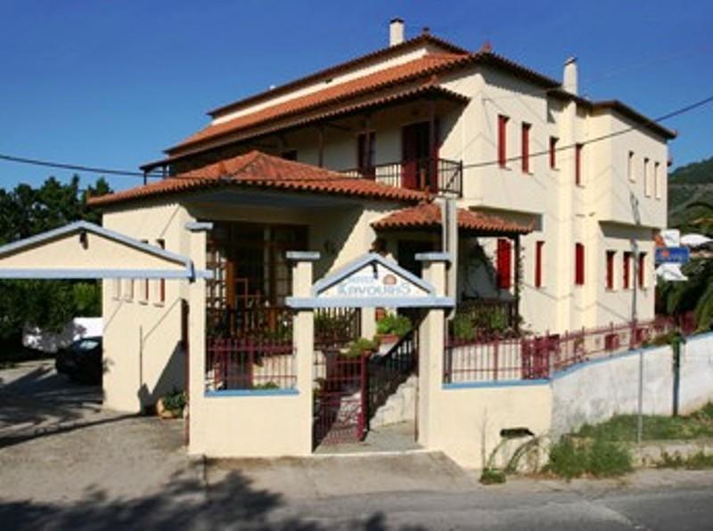 Hotel Kavouris