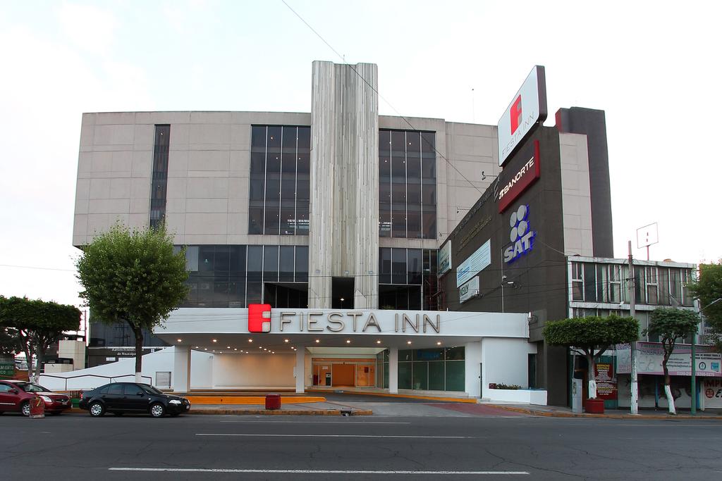 Fiesta Inn Tlalnepantla