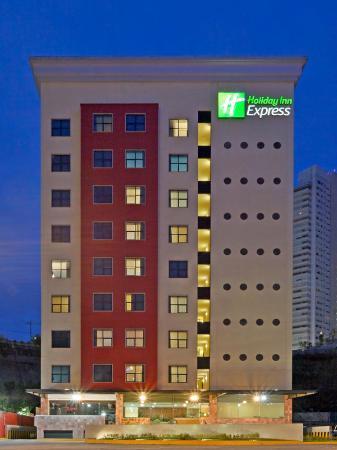 Holiday Inn Express Santa Fe