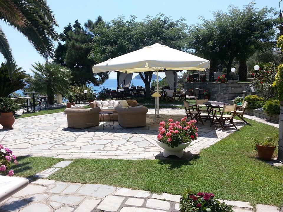 Villa Romantica Hotel