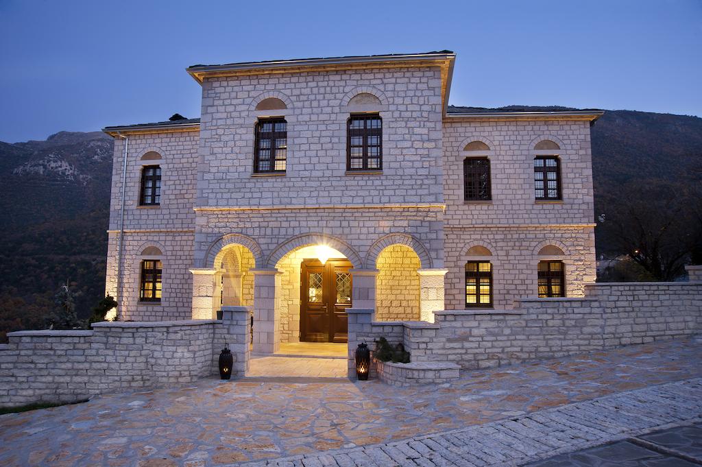 Aberratio Boutique Hotel