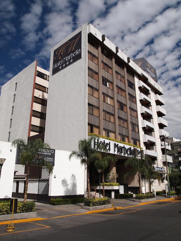 Hotel Marbella