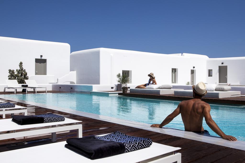 Lyo Boutique Hotel Mykonos