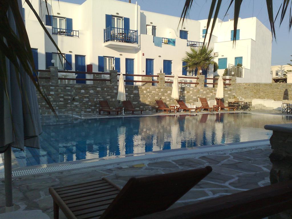 Hotel Arkoulis