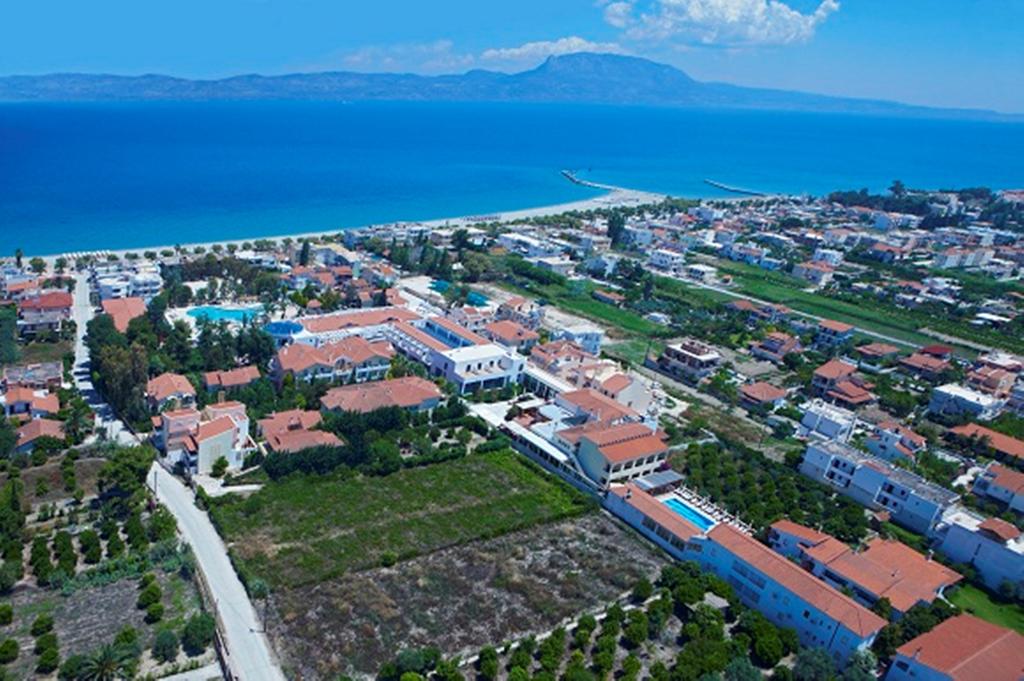 Alkyon Resort Hotel and Spa