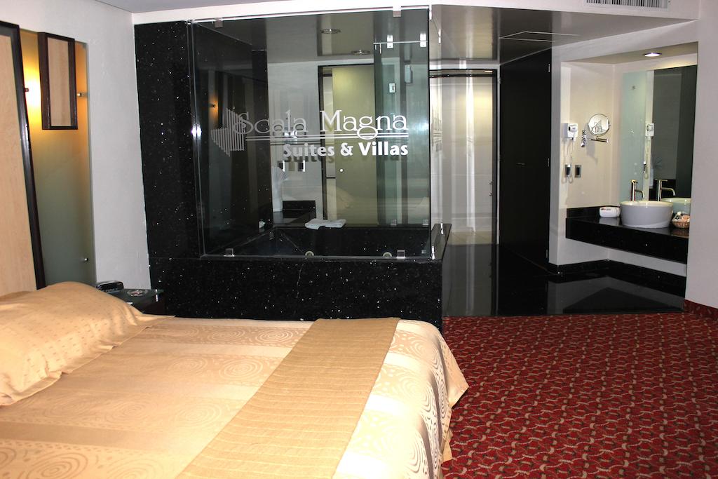 Hotel Scala Magna