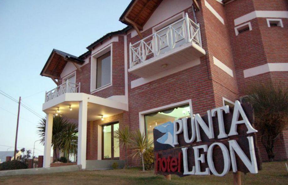 Hotel Punta León