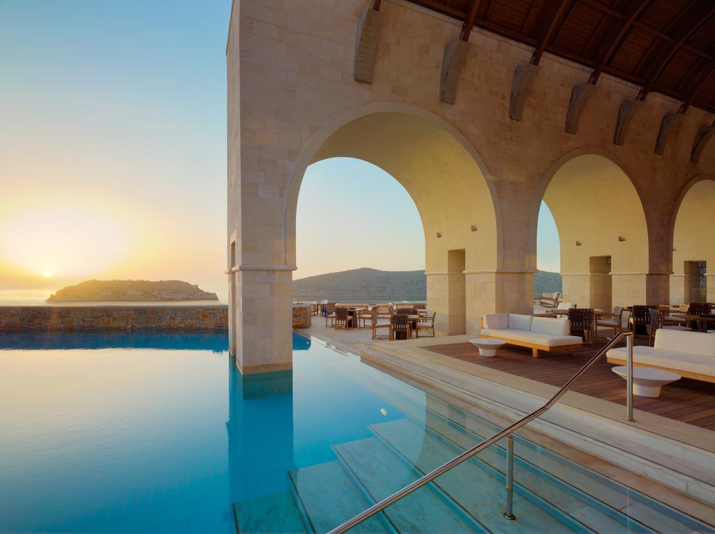 Blue Palace Resort and Spa Elounda